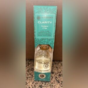 RareEssence Aromatherapy Diffuser in Clarity